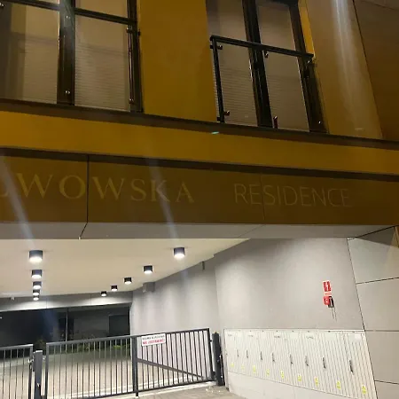 Lwowska Krakow