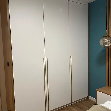 Apartamento Lwowska *